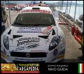 22 Fiat Abarth Grande Punto S2000 C.Cutrera - M.Cambria Paddock (1)